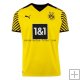 Tailandia Camiseta del 1ª Equipación Borussia Dortmund 2021/2022