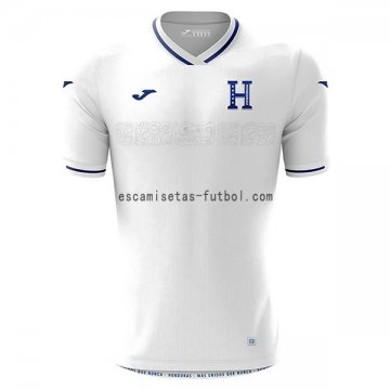 Tailandia Camiseta del 1ª Honduras 2021
