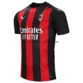 Tailandia Camiseta del AC Milan 1ª Equipación 2020/2021