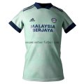 Tailandia Camiseta del Cardiff City 2ª Equipación 2020/2021