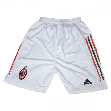 Camiseta del AC Milan 1ª Pantalones Equipación Retro 2005/2006