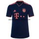 Camiseta del Bayern Munich 3ª Equipación 2019/2020