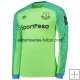 Camiseta del Everton 1ª Equipación 2018/2019 ML Portero