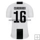 Camiseta del Cuadredo Juventus 1ª Equipación 2018/2019