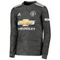Camiseta del Manchester United 2020/2021 2ª Equipación ML