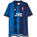 2ª Camiseta del Arsenal Retro 1995/1996