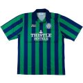 3ª Camiseta Leeds United Retro 1994/1996