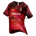 Camiseta del AS Monaco EA Sport Equipación 2018/2019