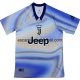Camiseta del Juventus EA Sport Azul Equipación 2018/2019