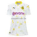 Camiseta del Borussia Dortmund 3ª Equipación Mujer 2020/2021