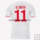 Camiseta del D.Costa Juventus 2ª Equipación 2019/2020