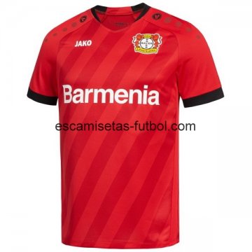 Camiseta del Leverkusen 1ª Equipación 2019/2020