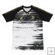 Camiseta de Entrenamiento Juventus 2020/2021 Negro Blanco