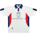Camiseta de la Selección de Inglaterra 1ª Retro 1998