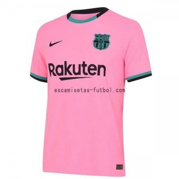 Camiseta del Barcelona 3ª Equipación 2020/2021