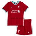 Camiseta del Liverpool 1ª Niños 2020/2021