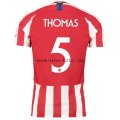 Camiseta del Thomas Atlético Madrid 1ª Equipación 2019/2020