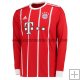 Camiseta del Bayern Munich 1ª Equipación 2017/2018 ML