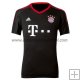 Camiseta Portero del Bayern Munich 1ª Equipación 2017/2018