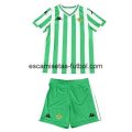 Camiseta Conjunto Completo del Real Betis 1ª Niño 2018/2019
