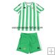 Camiseta Conjunto Completo del Real Betis 1ª Niño 2018/2019