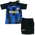 Camiseta Conjunto Completo del Inter Milan Nino 20th