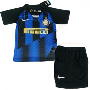 Camiseta Conjunto Completo del Inter Milan Nino 20th