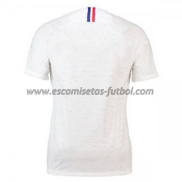 Camiseta de la Selección de Francia 2ª Mujer 2018