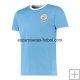 Camiseta del Manchester City Equipación 125th