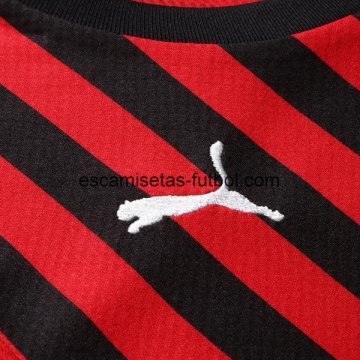 Camiseta de la Selección de Mujer AC Milan 1ª 2019/2020