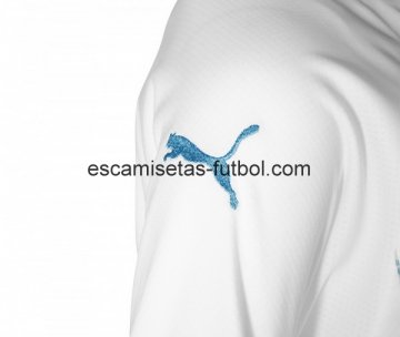 Camiseta del Marseille 1ª Equipación Mujer 2019/2020