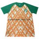 Camiseta de Entrenamiento Costa de Marfil 2019 Naranja