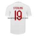 Camiseta de Sterling la Selección de Inglaterra 1ª 2018