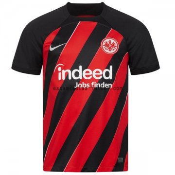 Tailandia 1ª Camiseta del Eintracht Frankfurt 2023/2024