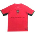 Tailandia 1ª Concepto Camiseta Portugal 2022