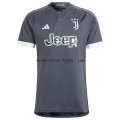 Tailandia 3ª Camiseta del Juventus 2023/2024