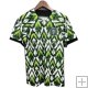 Tailandia Concepto Camiseta del Nigeria 2023 Verde