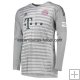 Camiseta Portero del Bayern Munich 1ª Equipación 2018/2019 ML