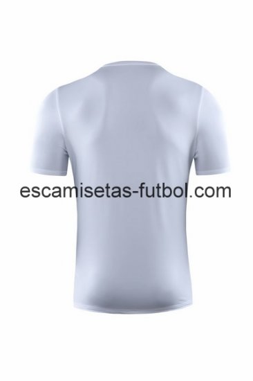 Camiseta de Entrenamiento Juventus 2019/2020 Blanco - Haga un click en la imagen para cerrar