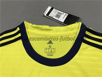 Tailandia Camiseta de la Selección de Escocia 2ª 2018
