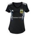 Camiseta de la Selección de Argentina 2ª Mujer 2018