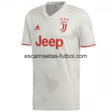 Tailandia Camiseta del Juventus 2ª Equipación 2019/2020