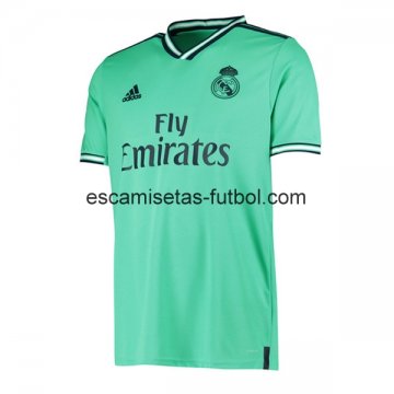 Camiseta del Real Madrid 3ª Equipación 2019/2020