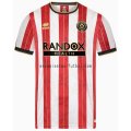 errea Tailandia Especial Camiseta del Sheffield United 2022/2023 Rojo