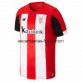 Tailandia Camiseta del Athletic Bilbao 1ª 2019/2020