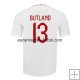 Camiseta de Butland la Selección de Inglaterra 1ª 2018