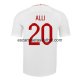 Camiseta de Alli la Selección de Inglaterra 1ª 2018