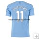 Camiseta del Zinchenko Manchester City 1ª Equipación 2019/2020