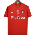 Camiseta Atlético Madrid 75th