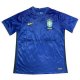 Camiseta de Entrenamiento Brasil 2020 Azul